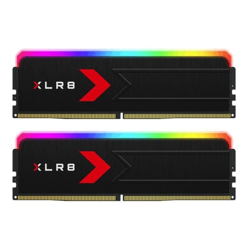 PNY Pamięć DDR5 32GB 6000 C36 2x16 MD32GK2D5600036XRGB