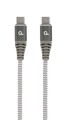 Gembird Kabel USB-C do USB-C 100W Power Delivery 1.5m