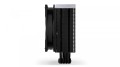 Endorfy Chłodzenie procesora Fera 5 Black ARGB EY3A012