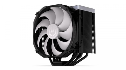 Endorfy Chłodzenie procesora Fortis 5 Black ARGB EY3A014
