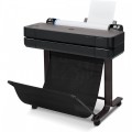 HP Inc. Ploter DesignJet T630 24-in Printer 5HB09D