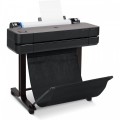 HP Inc. Ploter DesignJet T630 24-in Printer 5HB09D