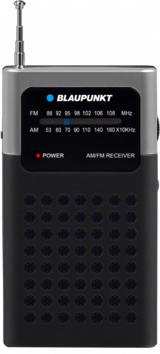 Blaupunkt Kieszonkowe radio PR4BK/AM/FM