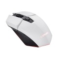 Trust Mysz bezprzewodowa GXT110 Felox biała
