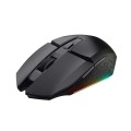 Trust Mysz bezprzewodowa GXT110 Felox czarna