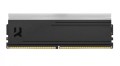 GOODRAM Pamięć DDR5 IRDM 32GB(2*16GB) /6400 CL32 BLACK RGB