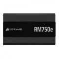 Corsair Zasilacz RM750e PCIe 5.1 80+GOLD F.MODULAR ATX3.1