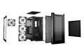 Be quiet! Obudowa Pure Base 501 DX czarna