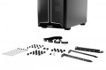 Be quiet! Obudowa Pure Base 501 DX czarna