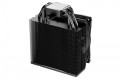 Be quiet! Chłodzenie CPU Pure Rock 3 BK039 czarne
