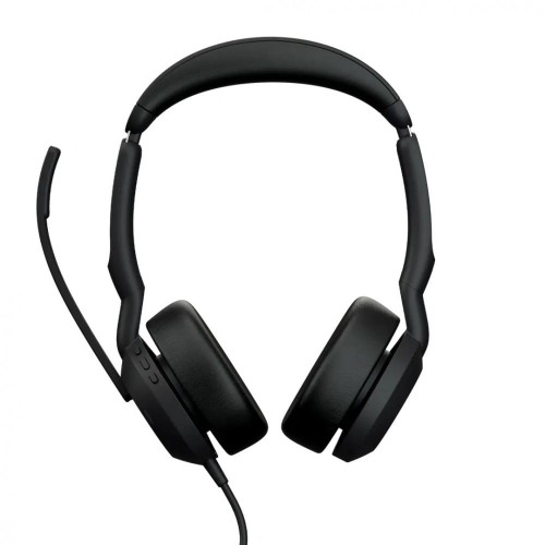Jabra Słuchawki Evolve2 50 USB-A amp C MS Stereo