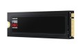 Samsung Dysk SSD 9100 PRO Heatsink NVMe MZ-VAP4T0CW
