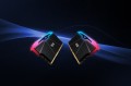 Lexar Pamięć DDR5 ARES RGB Black  32GB(2*16GB)/6000 CL28