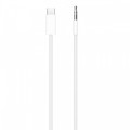 Apple Kabel audio USB-C do 3.5 mm