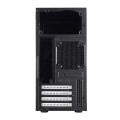 Fractal Design Core 110 0 Black FD-CA-CORE1100BL