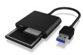 IcyBox IB-CR301-U3 USB 3.0
