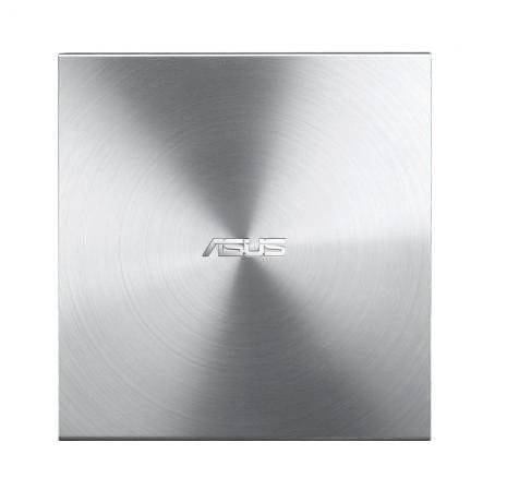 Asus DVD-RW RECORDER ZEW USB Silver Slim