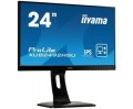 IIYAMA 24'' XUB2492HSU- SPEAKERS,ULTRASLIM,USB