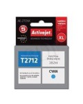 Tusz Activejet AE-27CNX Cyan do drukarki Epson - zamiennik Epson T2712 27XL