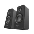 Trust Głośniki GXT629 TYTAN 2.1 RGB