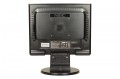 NEC 17'' LCD MS E171M bk 1280x1024, DVI,VGA, TN panel, głośniki