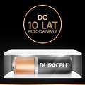 Duracell Basic AAA/LR03 K4