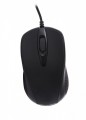 MODECOM PRZEWODOWA MYSZ OPTYCZNA MC-M4 BLACK