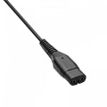 AKYGA Zasilacz do Karcher impulsowy AK-PD-03 5.5V / 600mA 3.3W wtyczka Karcher