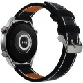 EcoWatch Smartwatch EW01 black