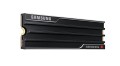 Samsung Dysk SSD  SSD PRO Heatsink NVMe MZ-VAP2T0CW