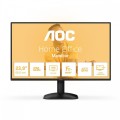 AOC Monitor 23.8 cala 24B31H IPS 120Hz HDMI VGA