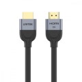 Unitek Kabel HDMI 2.1 8K 60Hz 3m; C11086GY01-3M