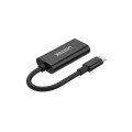 Unitek Adapter USB-C - HDMI 2.0 4K 60Hz; M/F; V1421A