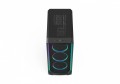 Fractal Design Obudowa Meshify 3 Ambience Pro RGB Black TG Light Tint