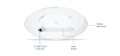 UBIQUITI Punkt dostępu U7-Lite