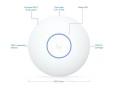 UBIQUITI Punkt dostępu U7-Lite