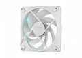 Fractal Design Wentylator Momentum 14 RGB 140mm biały