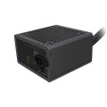 Gembird Zasilacz komputerowy Fornax Power 650W 80+Bronze aktywny PFC 120mm wentylator