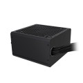 Gembird Zasilacz komputerowy Fornax Power 650W 80+Bronze aktywny PFC 120mm wentylator