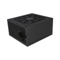 Gembird Zasilacz komputerowy Fornax Power 750W aktywny PFC wentylator 12 cm 80+Gold
