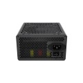 Gembird Zasilacz komputerowy Fornax Power 850W 80+Bronze aktywny PFC 120mm wentylator