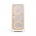 Fractal Design Obudowa Meshify3XL Ambience ProRGB WhiteTG Clear Tint