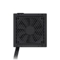 Gembird Zasilacz komputerowy Fornax Power 850W 80+Bronze aktywny PFC 120mm wentylator 10-pak