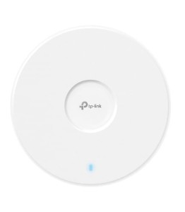TP-LINK Punkt dostępowy sufitowy Wi-Fi 7 BE3600 Omada  BE3600 Dual-Band Wi-Fi 7 port: 1×2.5G RJ45 Port SPEED: 688Mbps at  2.4 GHz + 2880 Mbps at 5GHz