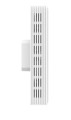 TP-LINK Punkt dostępowy naścienny Omada BE3600 Dual-Band Wi-Fi7 Access Point   PORT:  Uplink: 1× 2.5G RJ45 Port; Downlink: 1× 2.5G RJ45 Port +2× 1G RJ