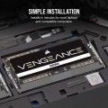 Corsair Pamięć DDR5 Vengeance 32GB/5600 (2*16) CL48