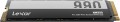 Lexar Dysk SSD NM990 4TB Gen5 14000/11000