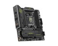 MSI Płyta główna MAG B850M MORTAR WIFI AM5 4DDR5 mATX