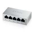 Zyxel Przełącznik niezarządzalny GS-105BV5 Switch GS-105BV5-EU0101F