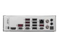 MSI Płyta główna MPG X870E EDGE TI WIFI AM5 4DDR5 ATX